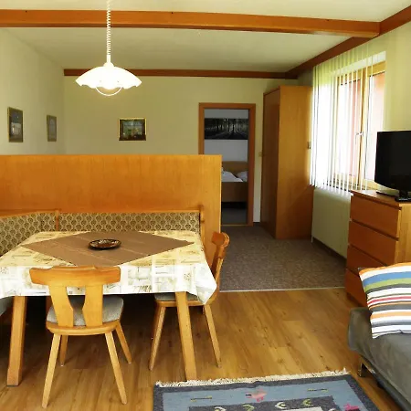 Gastehaus Apschner Guest house Sankt Corona am Wechsel