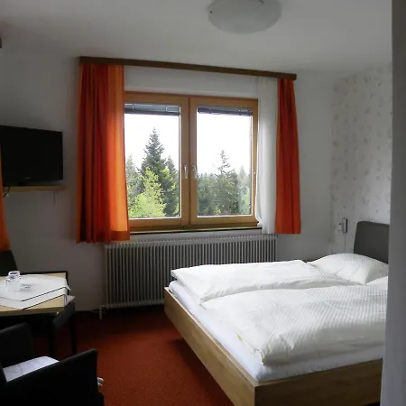 Πανσιόν Gaestehaus Apschner