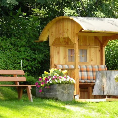 Guest house Gastehaus Apschner Sankt Corona am Wechsel