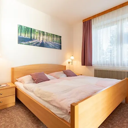 Gastehaus Apschner 3* Sankt Corona am Wechsel
