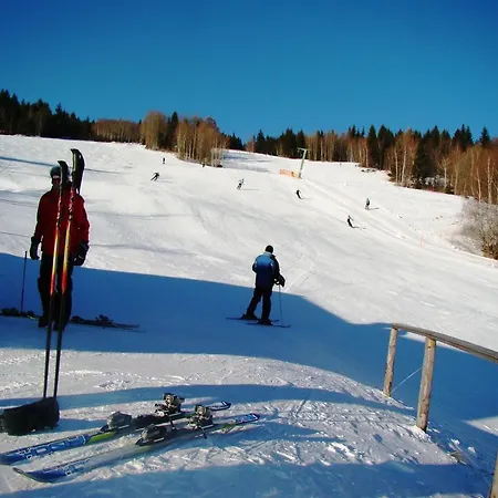 Gaestehaus Apschner 3* Sankt Corona am Wechsel