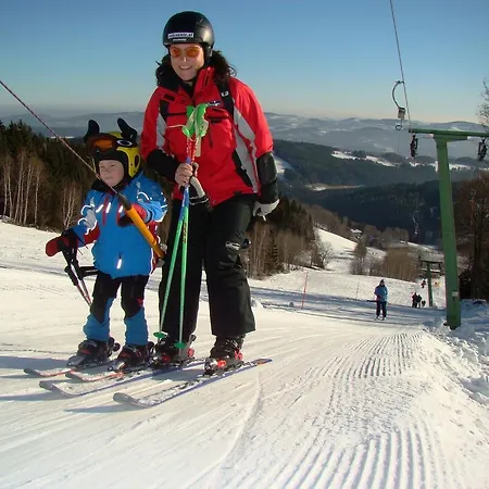 Gaestehaus Apschner 3* Sankt Corona am Wechsel