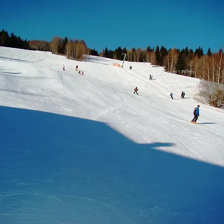 Gaestehaus Apschner Πανσιόν