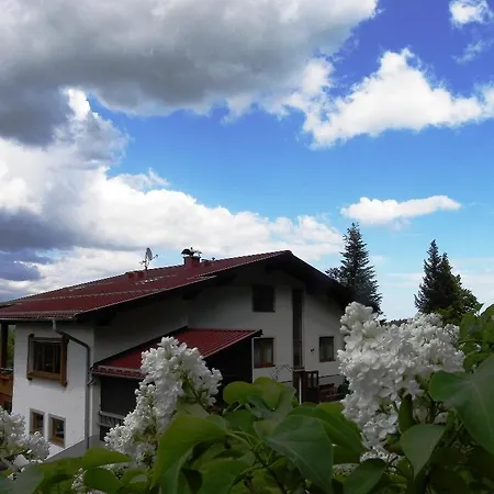 Gastehaus Apschner