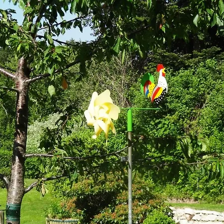 Gaestehaus Apschner 3*