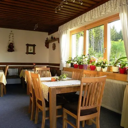 Gastehaus Apschner 3* Sankt Corona am Wechsel