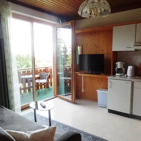 Gaestehaus Apschner Penzion Sankt Corona am Wechsel