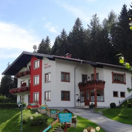 Gastehaus Apschner 3*
