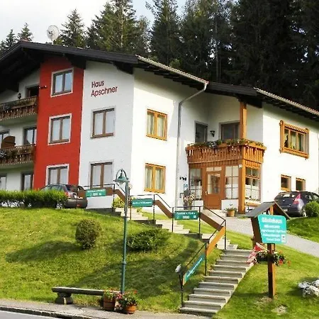 Gastehaus Apschner 3* Sankt Corona am Wechsel