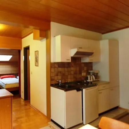 Gaestehaus Apschner 3* Sankt Corona am Wechsel