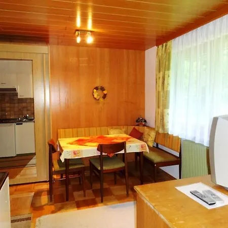 Gastehaus Apschner Guest house