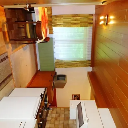 Gastehaus Apschner 3*