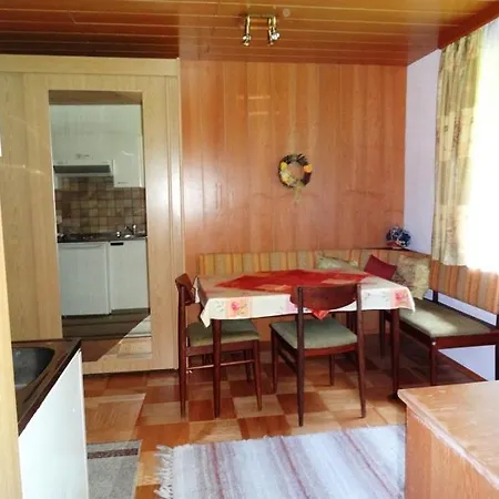Gastehaus Apschner Guest house