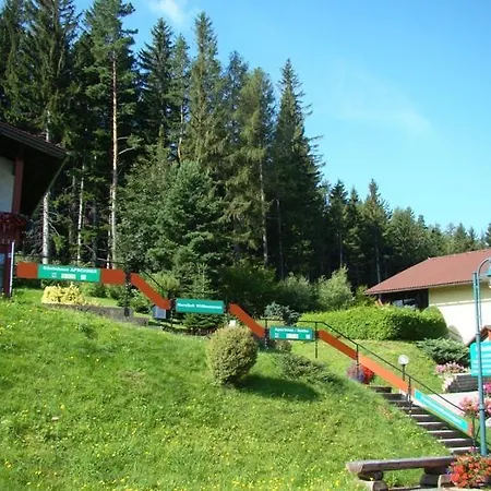 Gastehaus Apschner Guest house
