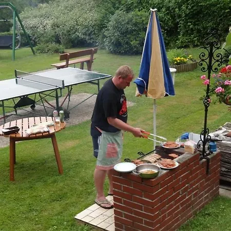 Gaestehaus Apschner 3* Sankt Corona am Wechsel