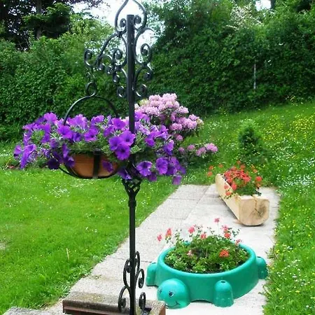 Gaestehaus Apschner 3* Sankt Corona am Wechsel