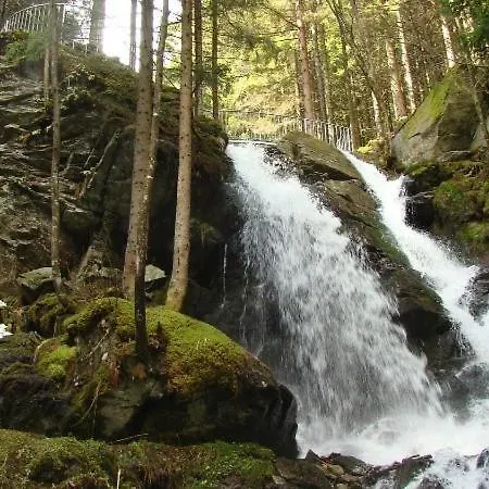 Gaestehaus Apschner 3*