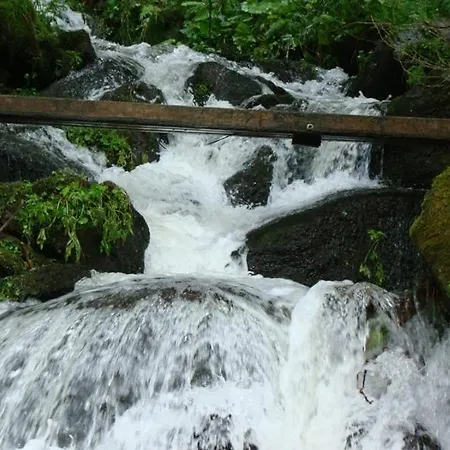 Gaestehaus Apschner 3*