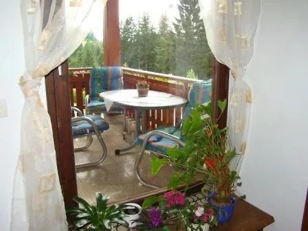 Gastehaus Apschner 3* Sankt Corona am Wechsel