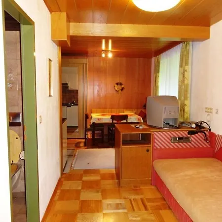 Gastehaus Apschner Guest house 3*