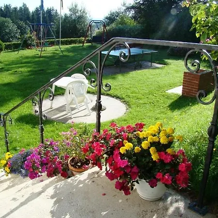 Gastehaus Apschner Guest house Sankt Corona am Wechsel