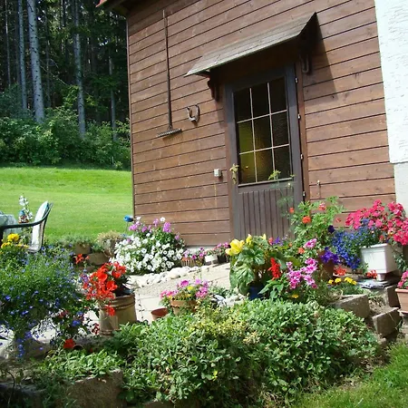 Gaestehaus Apschner Sankt Corona am Wechsel