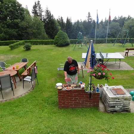 Gaestehaus Apschner