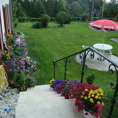 Guest house Gastehaus Apschner 3*