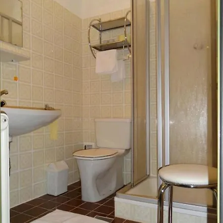 Gastehaus Apschner Guest house 3*