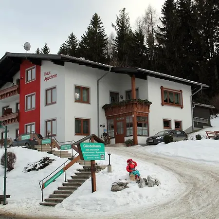 Guest house Gastehaus Apschner