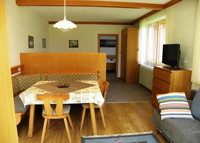 Gaestehaus Apschner Vendégház Sankt Corona am Wechsel