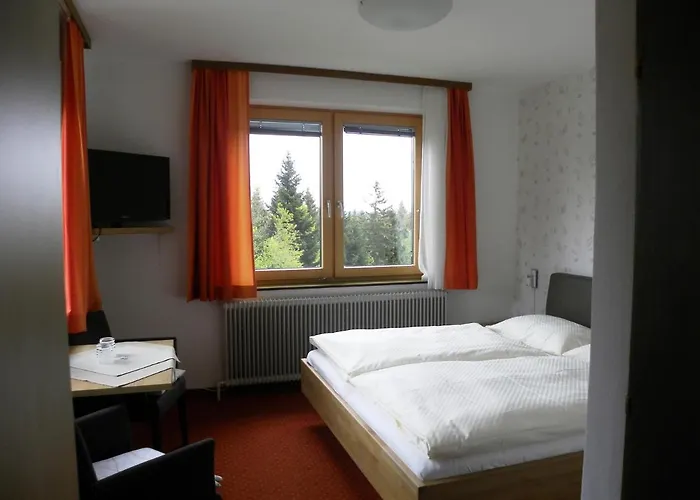 Vendégház Gaestehaus Apschner