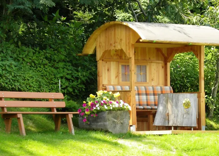 Vendégház Gaestehaus Apschner Sankt Corona am Wechsel