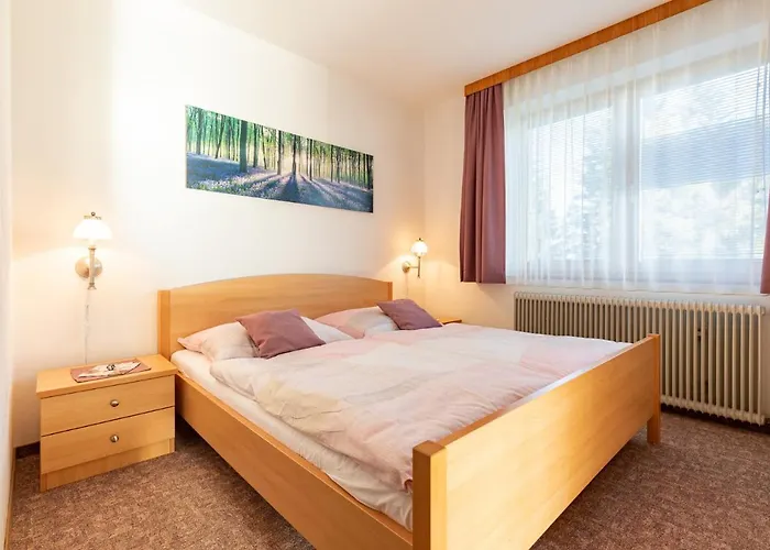 Gaestehaus Apschner 3* Sankt Corona am Wechsel
