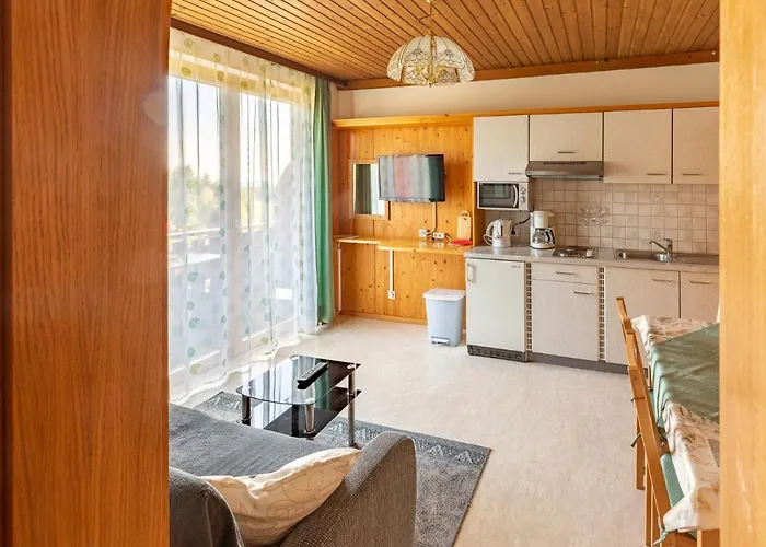 Gaestehaus Apschner 잔크트 코로나 암 벡젤