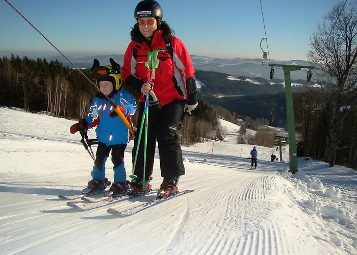 Gaestehaus Apschner 3* 잔크트 코로나 암 벡젤