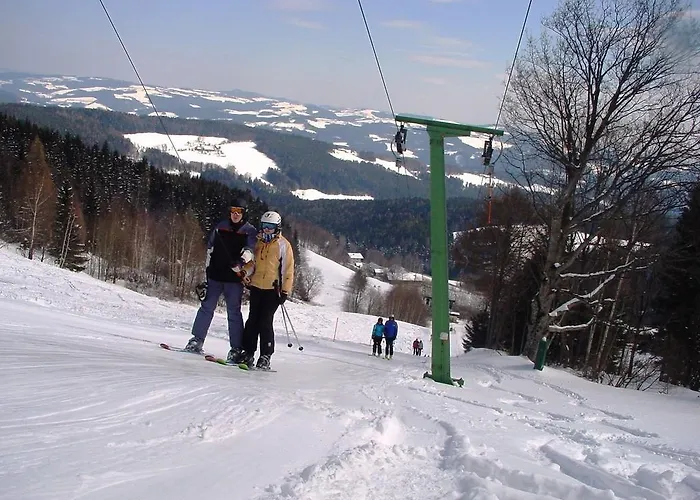 Gaestehaus Apschner Sankt Corona am Wechsel