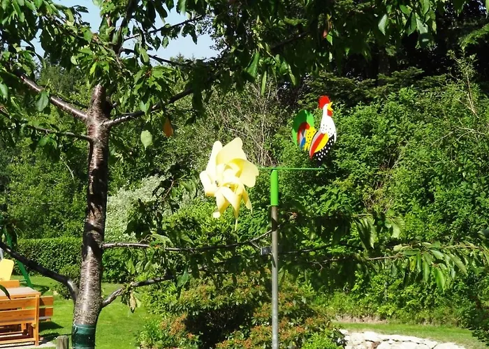 Gaestehaus Apschner 3*