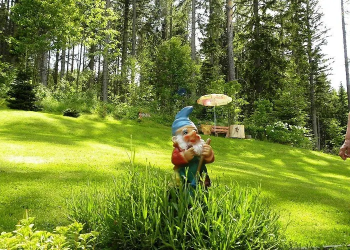 게스트하우스 Gaestehaus Apschner 잔크트 코로나 암 벡젤