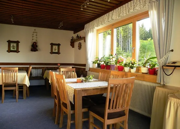 Gaestehaus Apschner 3* Sankt Corona am Wechsel