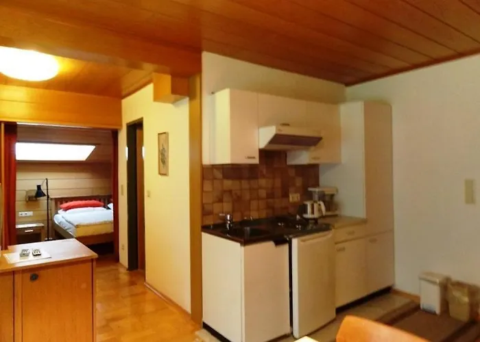 Gaestehaus Apschner 3* Sankt Corona am Wechsel