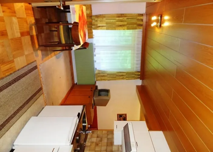 Gaestehaus Apschner 3*