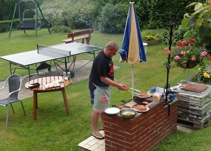 Gaestehaus Apschner 3* Sankt Corona am Wechsel