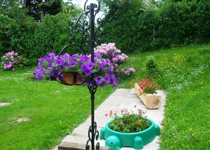 Gaestehaus Apschner 3* Sankt Corona am Wechsel