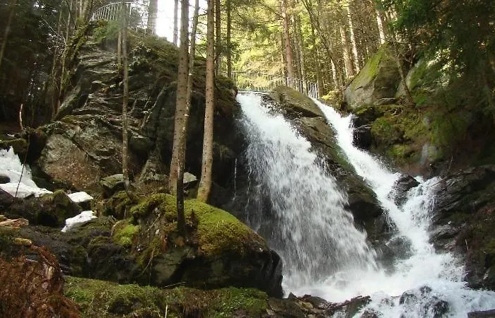 Gaestehaus Apschner 3*