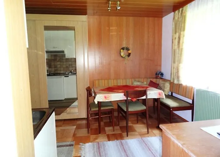 Gaestehaus Apschner 3*