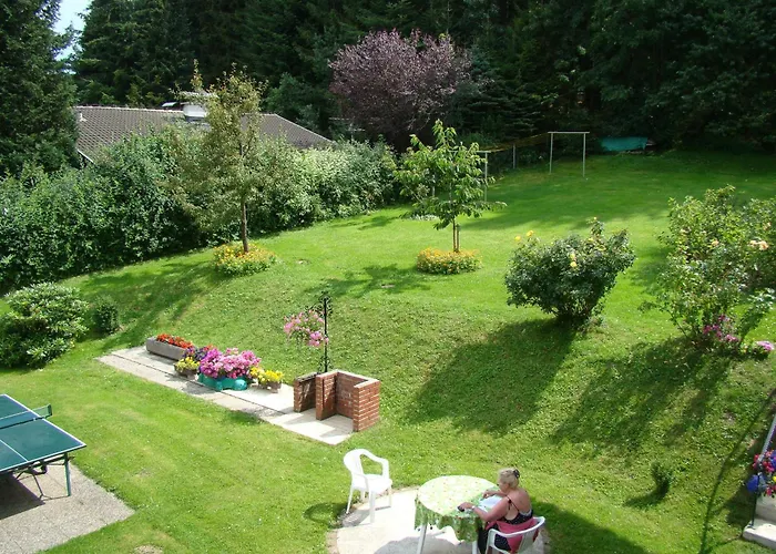 Gaestehaus Apschner 3* Sankt Corona am Wechsel