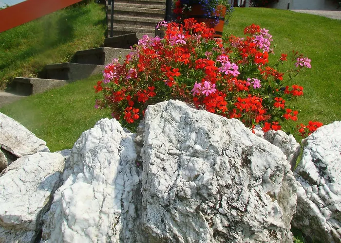 Gaestehaus Apschner 게스트하우스